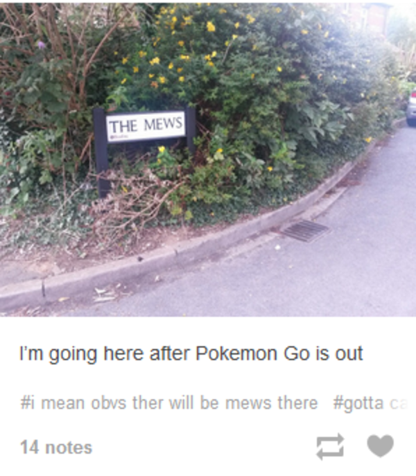 Pokemon Go News Stories